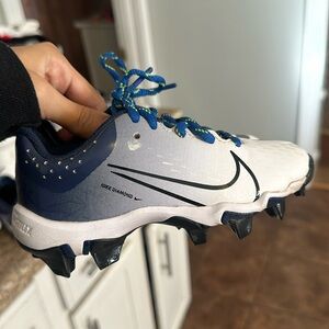 Nike Diamond Toddler Softball TBall Cleats